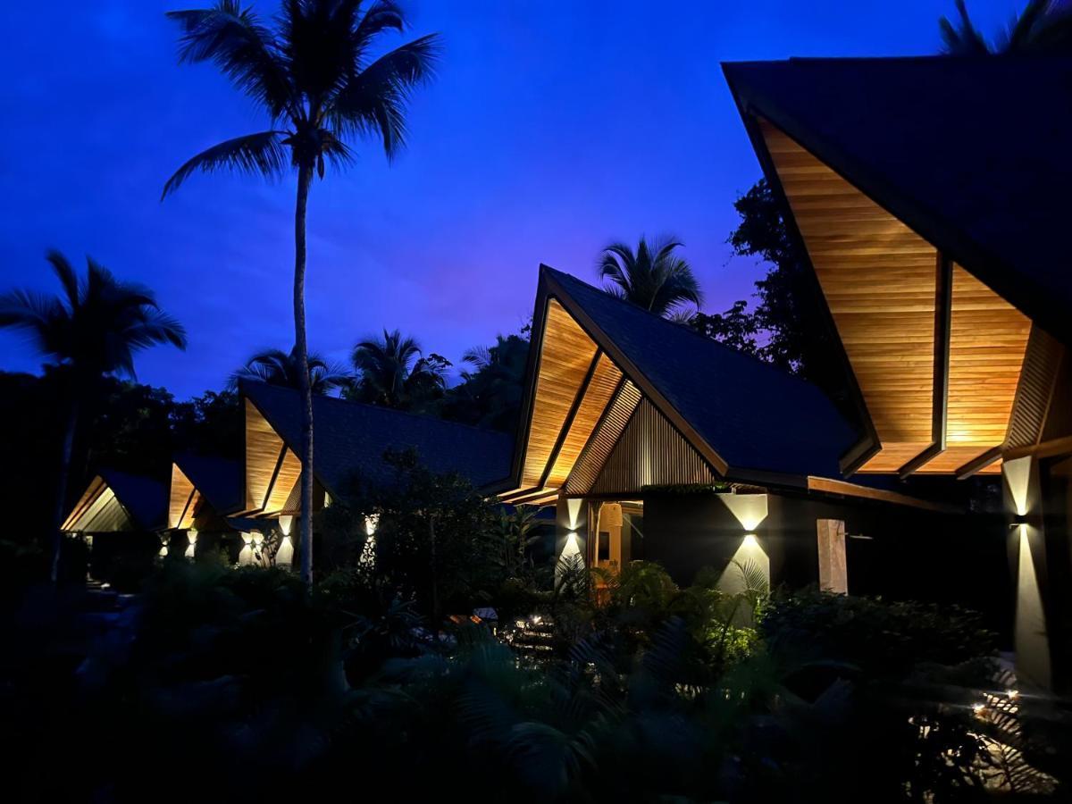 Namu Garden Hotel & Spa (Adults Only) Puerto Viejo de Talamanca Eksteriør billede