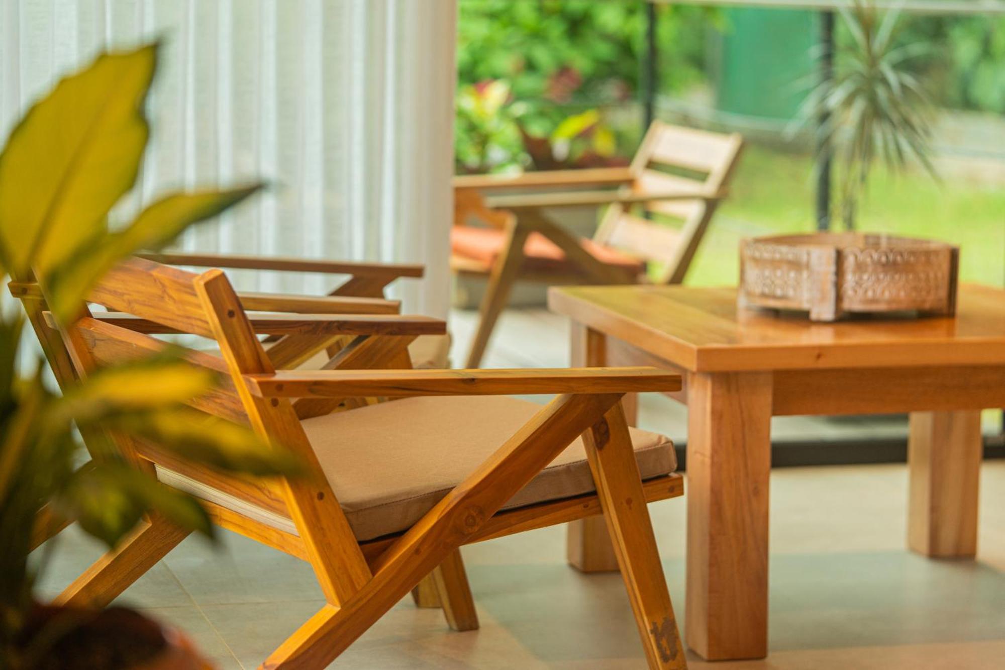 Namu Garden Hotel & Spa (Adults Only) Puerto Viejo de Talamanca Eksteriør billede