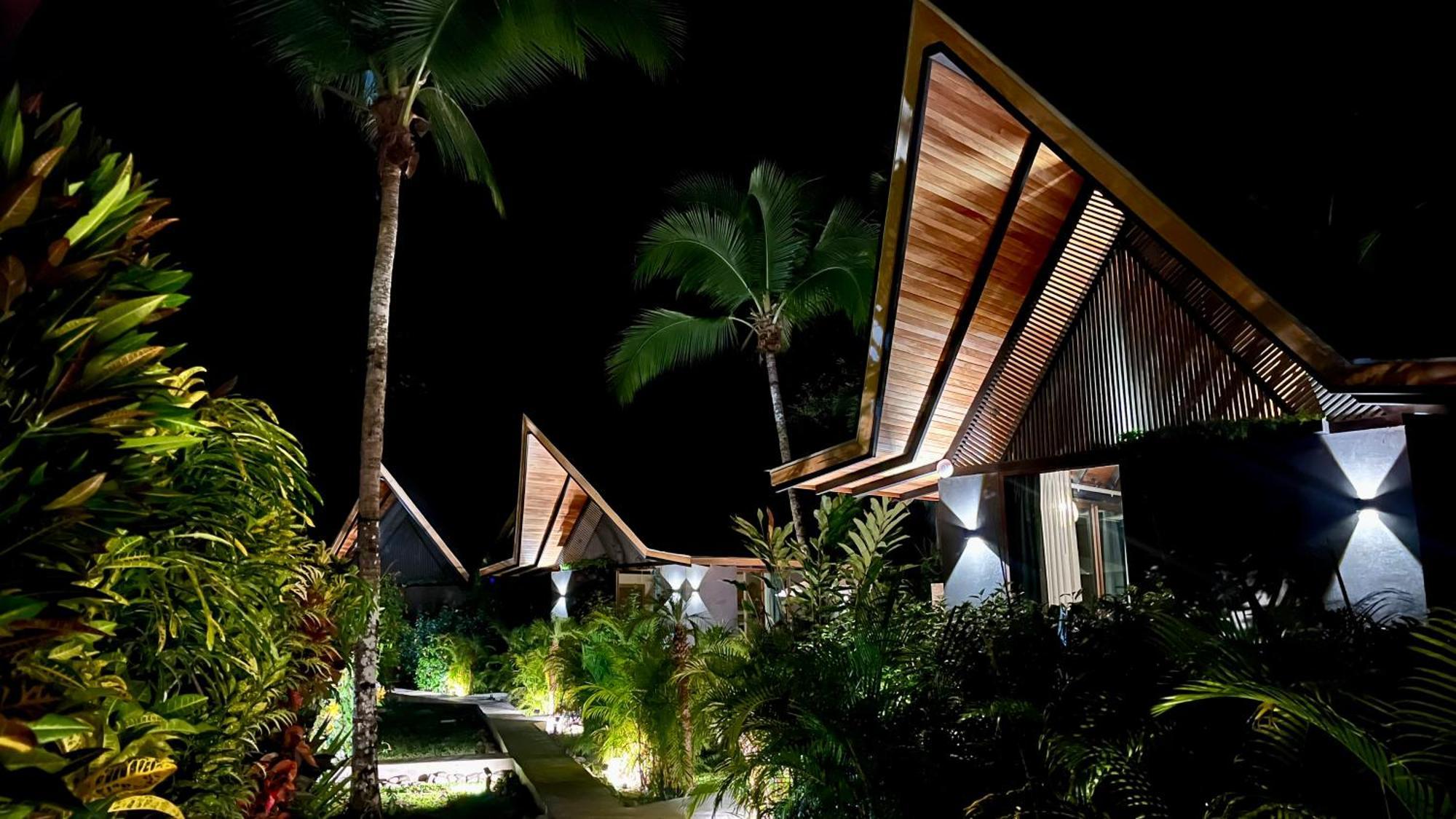 Namu Garden Hotel & Spa (Adults Only) Puerto Viejo de Talamanca Eksteriør billede