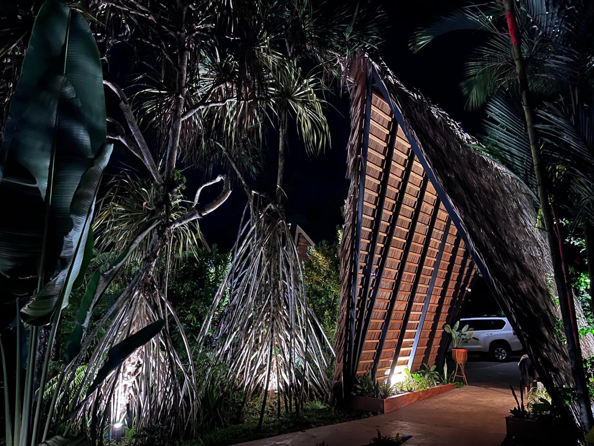 Namu Garden Hotel & Spa (Adults Only) Puerto Viejo de Talamanca Eksteriør billede