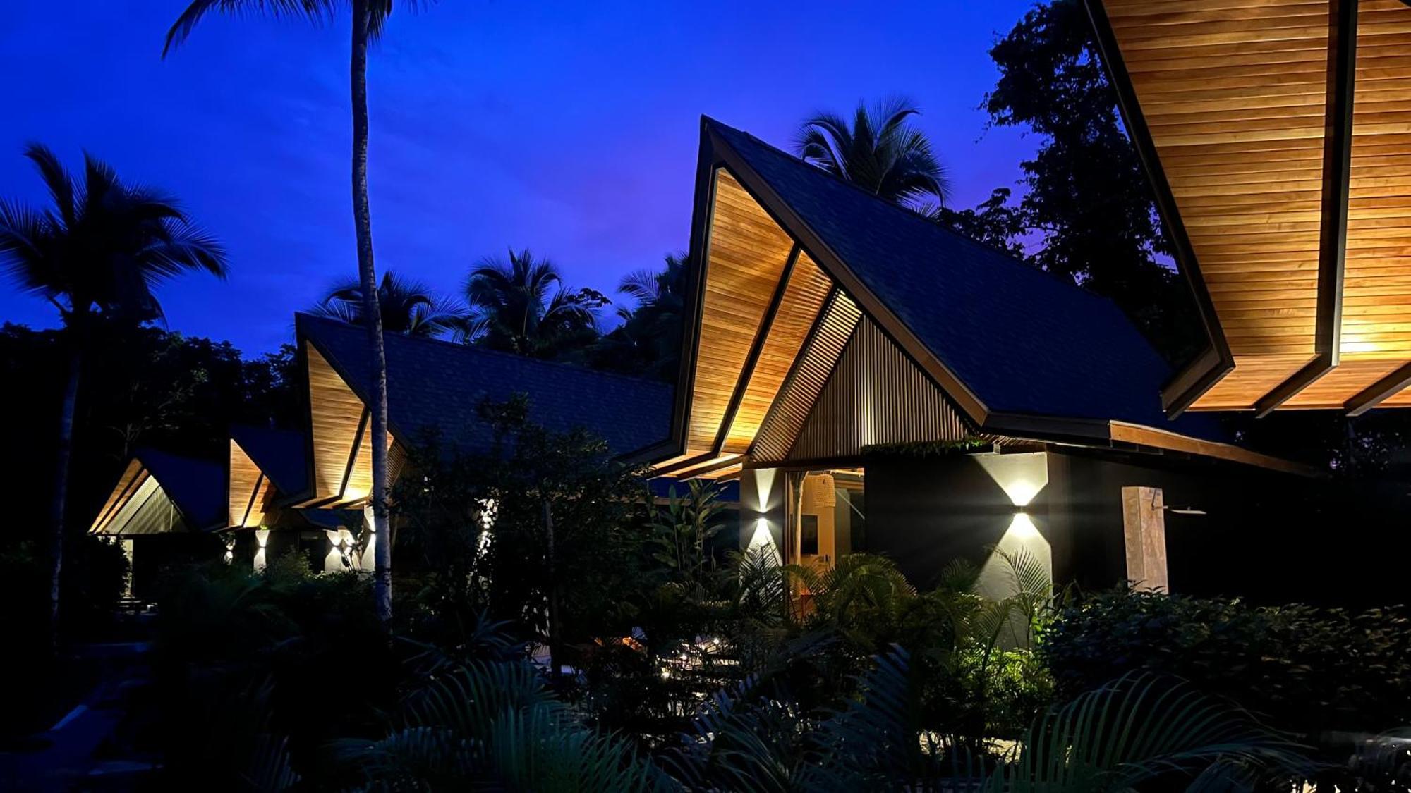 Namu Garden Hotel & Spa (Adults Only) Puerto Viejo de Talamanca Eksteriør billede