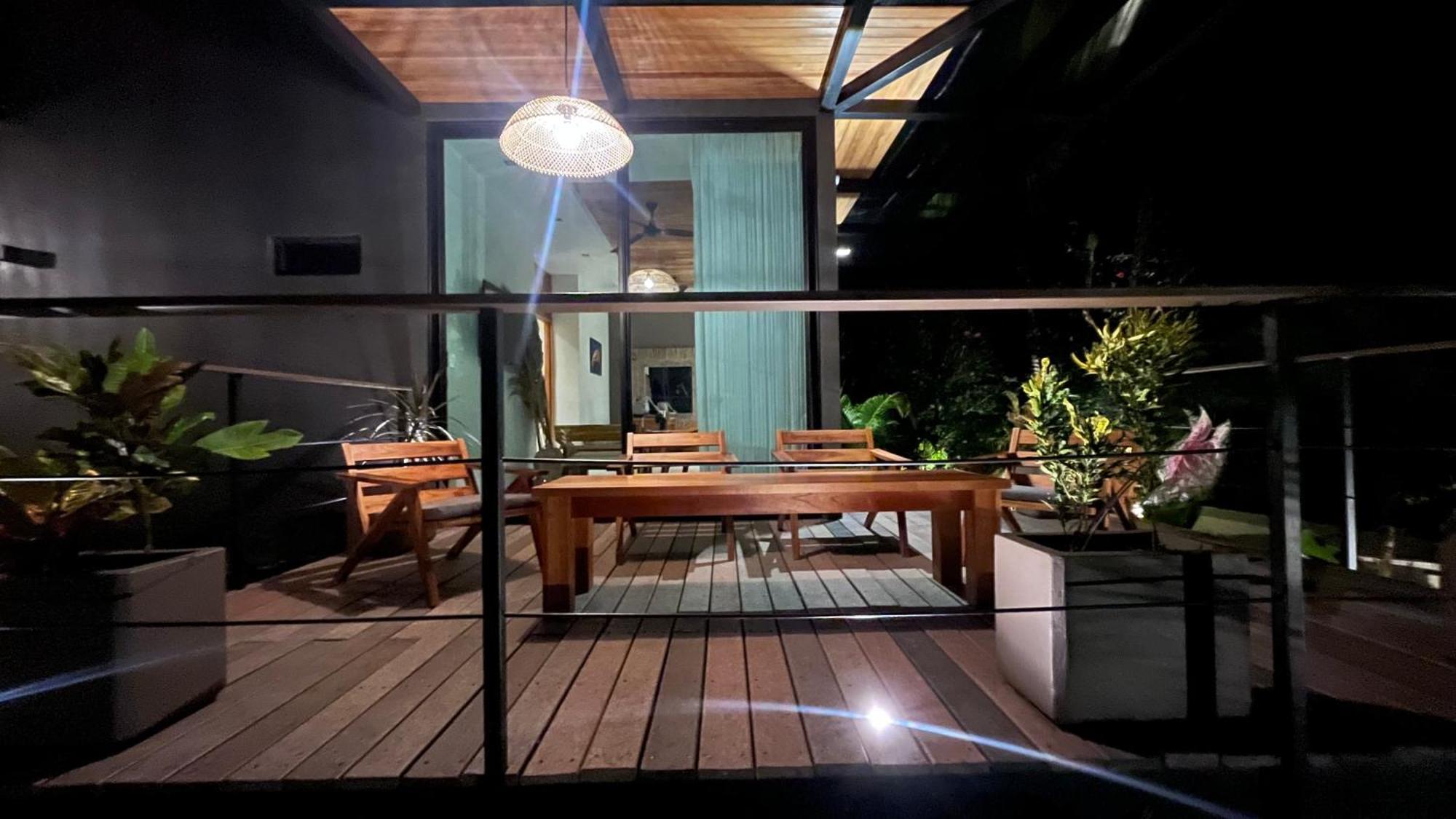 Namu Garden Hotel & Spa (Adults Only) Puerto Viejo de Talamanca Eksteriør billede
