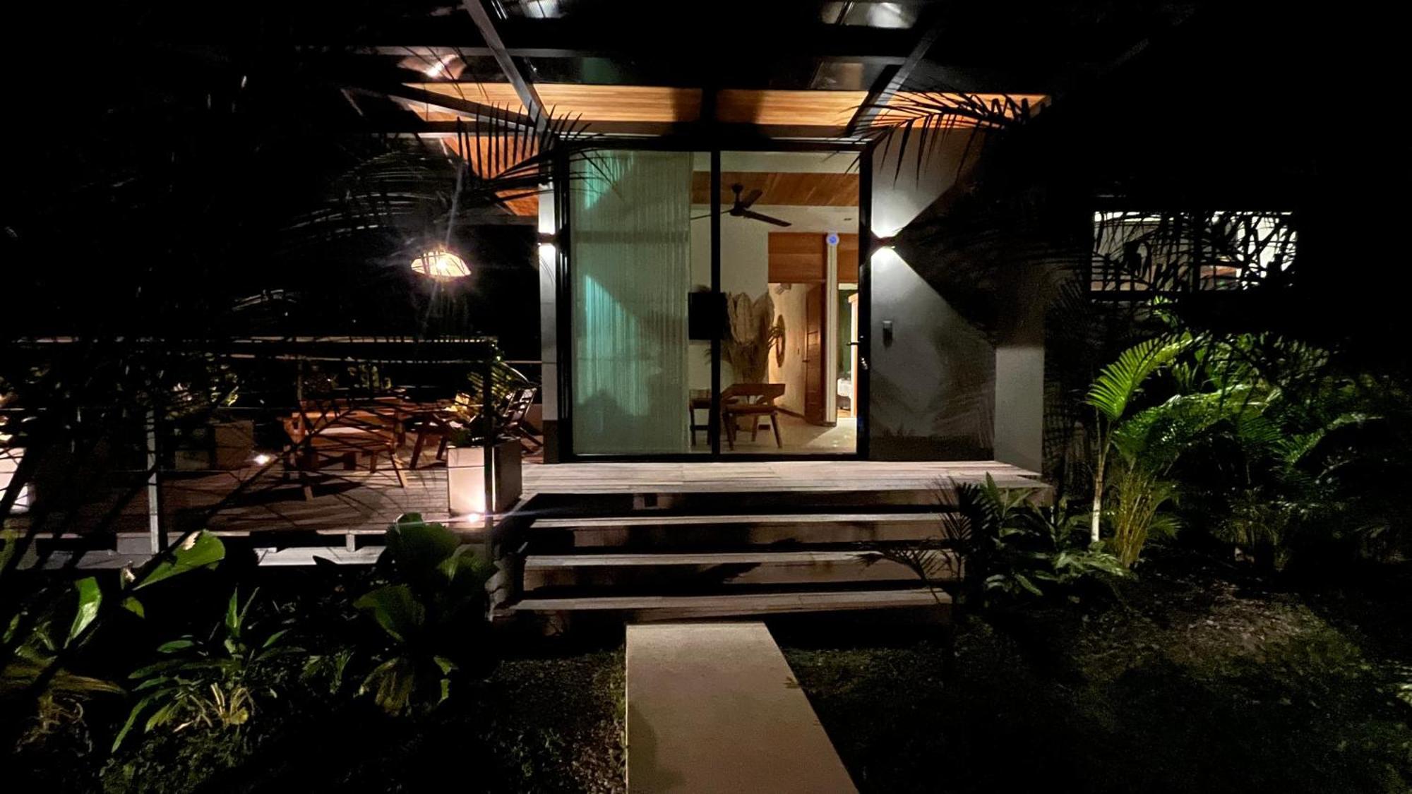 Namu Garden Hotel & Spa (Adults Only) Puerto Viejo de Talamanca Eksteriør billede