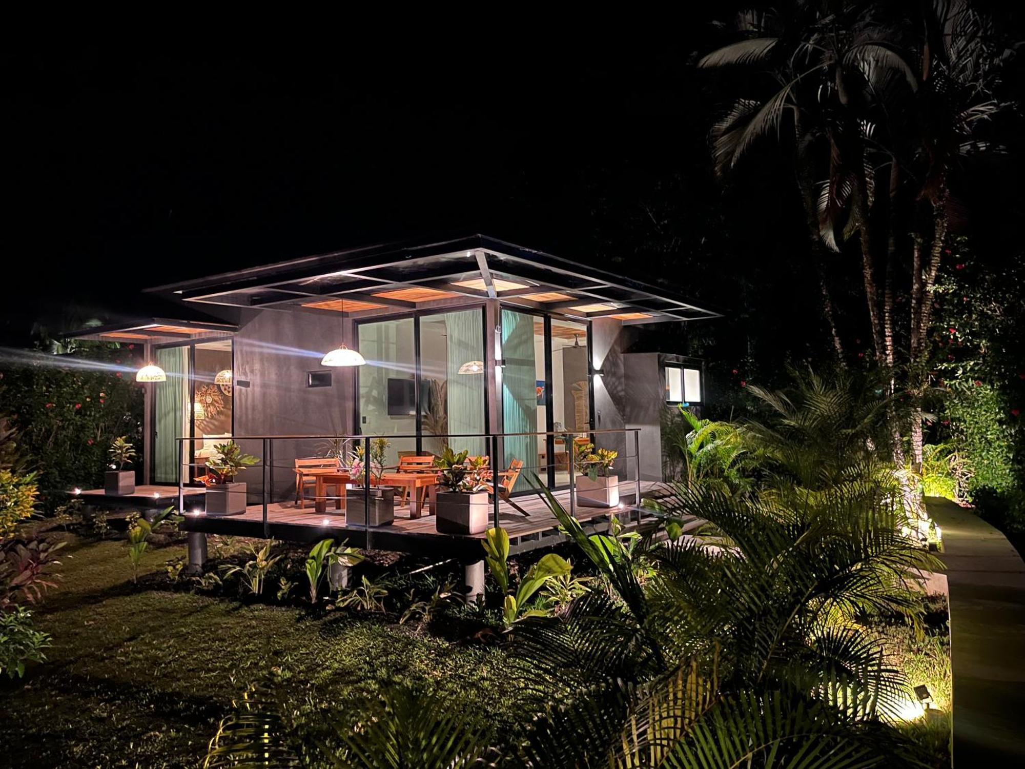 Namu Garden Hotel & Spa (Adults Only) Puerto Viejo de Talamanca Eksteriør billede